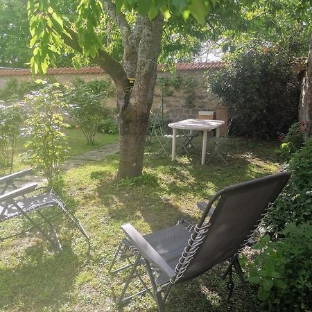 Chez Marylene Apartman Soisy-sur-Ecole Kültér fotó