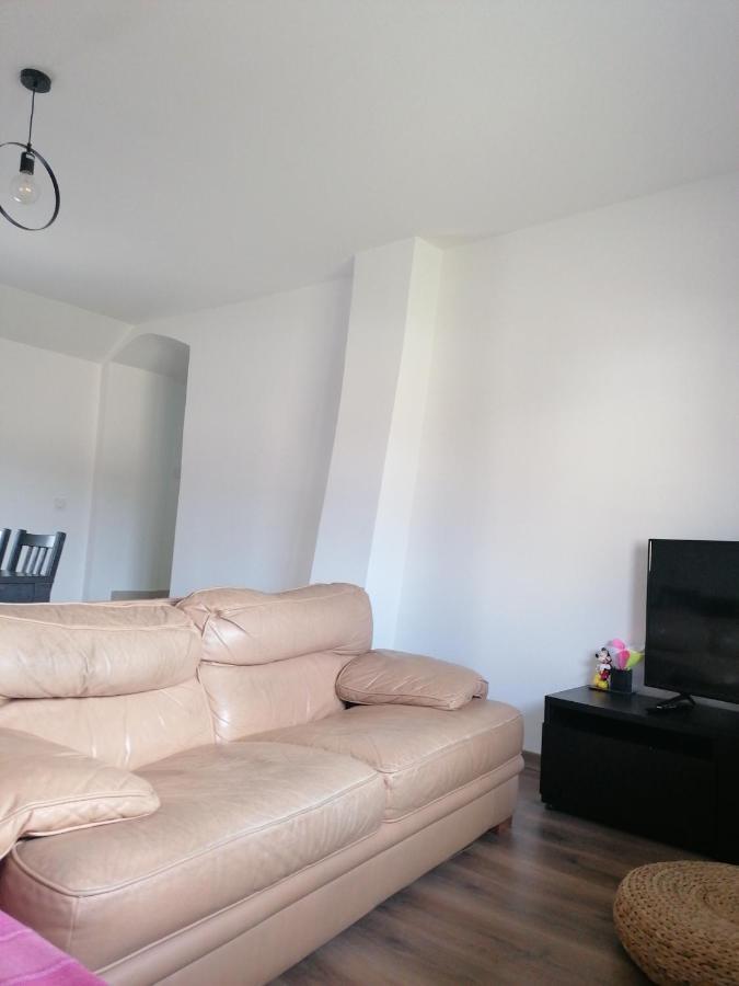 Chez Marylene Apartman Soisy-sur-Ecole Kültér fotó
