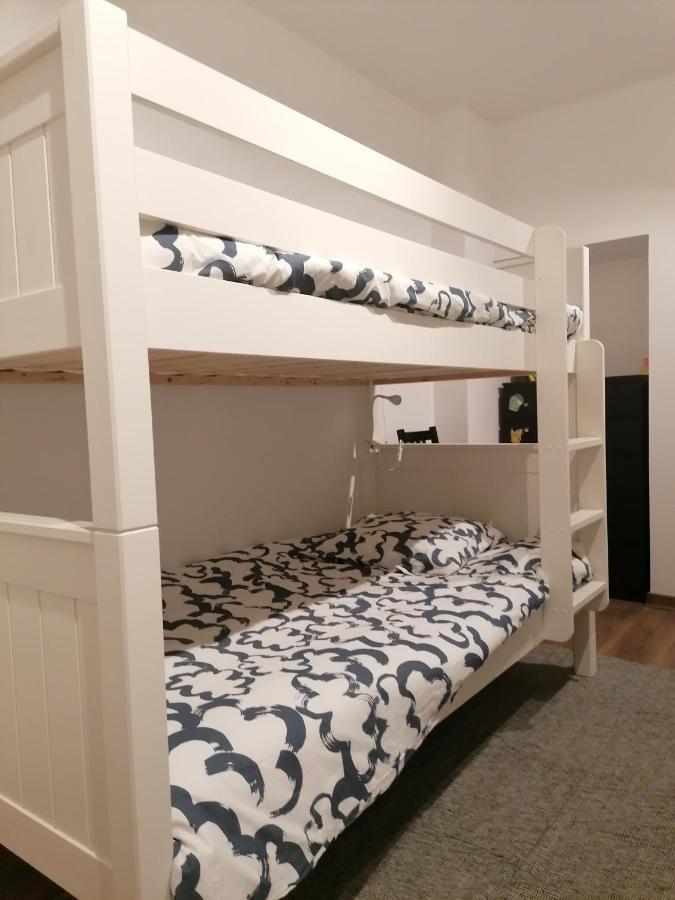 Chez Marylene Apartman Soisy-sur-Ecole Kültér fotó