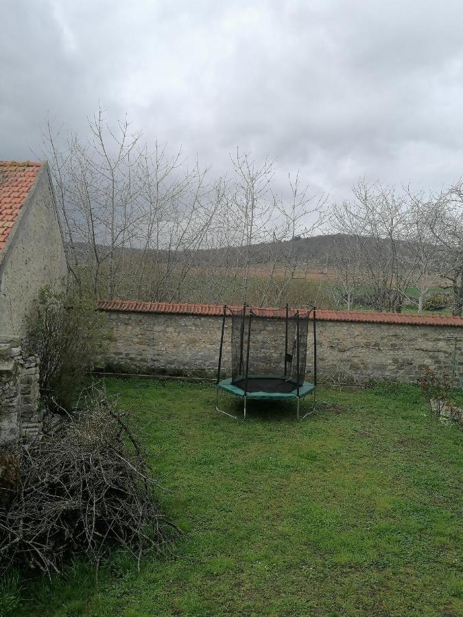 Chez Marylene Apartman Soisy-sur-Ecole Kültér fotó