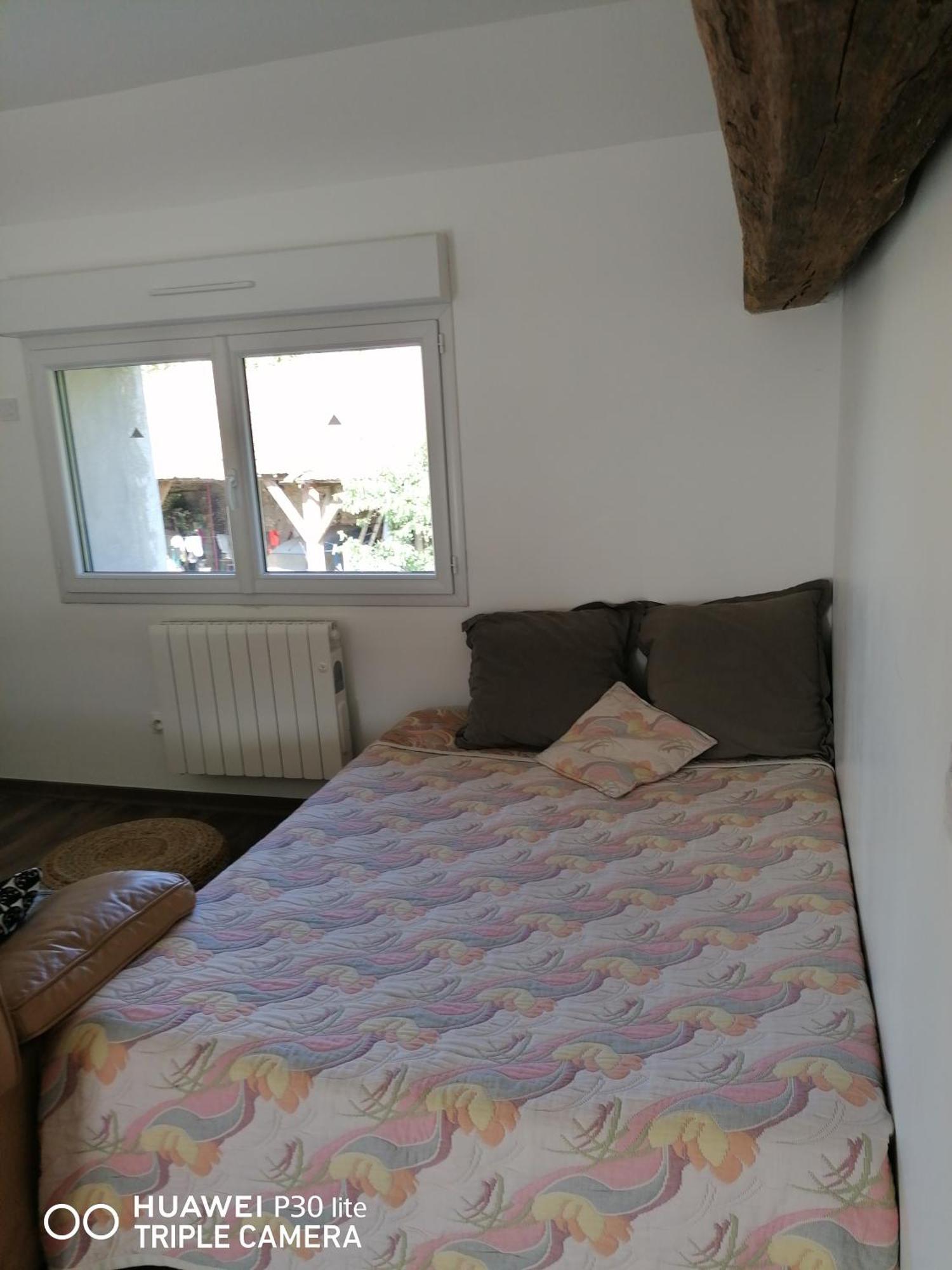 Chez Marylene Apartman Soisy-sur-Ecole Kültér fotó